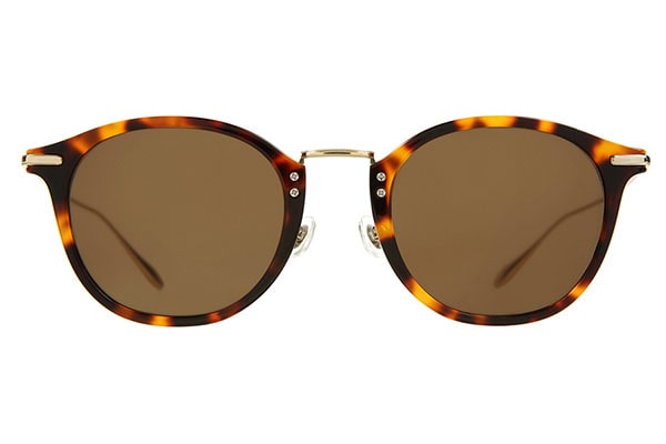 Zoff TREND SUNGLASSES/紫外線カット率99.9%以上 TREND SUNGLASSES/紫外線カット率99.9%以上（ZF191G03-49A1）｜メガネ