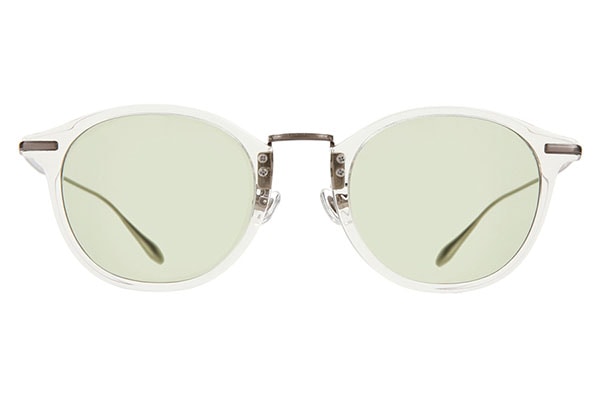 TREND SUNGLASSES/紫外線カット率99.9%以上（ZF191G03-50A1）｜メガネ