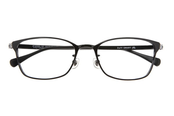 アウトレット価格]軽くてしなやかな Zoff SMART BUSINESS Titanium