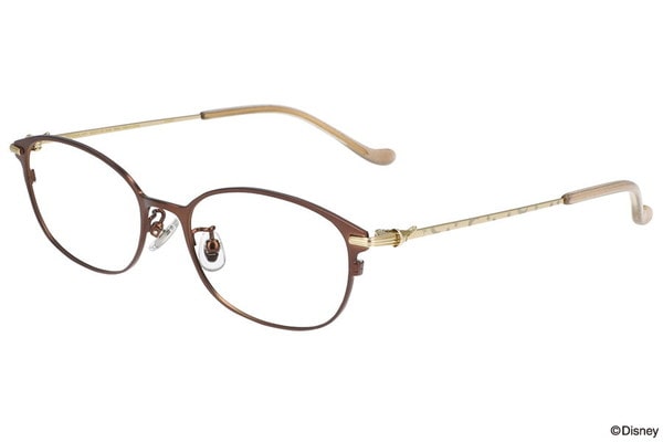 Disney Collection FANTASIA Series（ZF212004-44F1）｜メガネのZoff