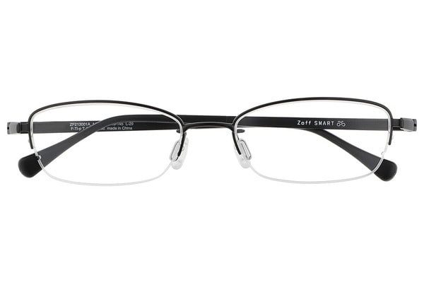 アウトレット価格]軽くてしなやかな Zoff SMART BUSINESS Titanium