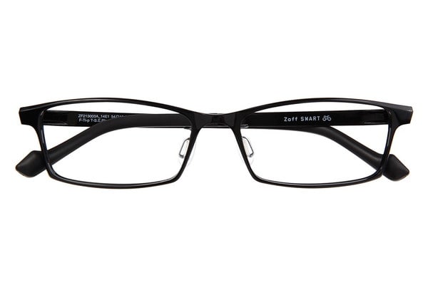 スペシャルプライス]軽くてしなやかな Zoff SMART BUSINESS Titanium
