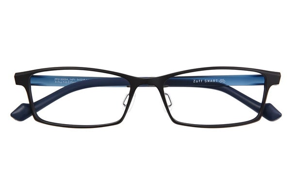 スペシャルプライス]軽くてしなやかな Zoff SMART BUSINESS Titanium