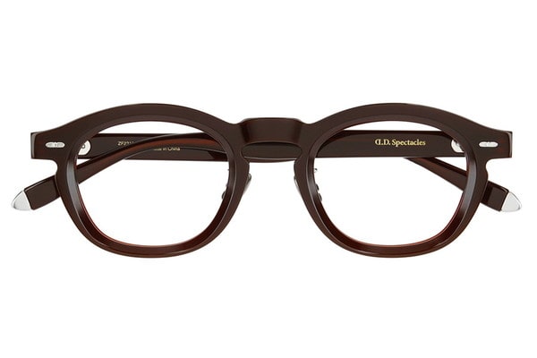 セール価格]D.D.spectacles（ZF231001-44E1）｜メガネのZoffオンライン