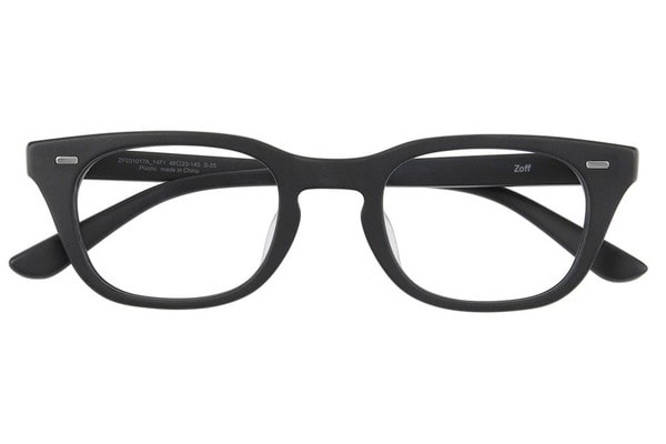 スペシャルプライス]Zoff｜Name.(アウトレット店舗限定商品)（ZF231017