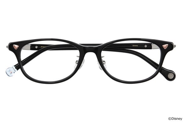 ※コラボモデル※ レア　ディズニーフィガロ　メガネ眼鏡　Zoff スペシャルプライス]Disney Collection created by “&YOU” Figaro