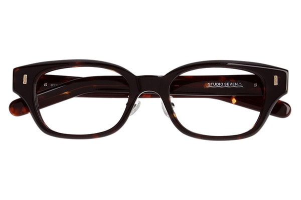 スペシャルプライス]Zoff｜STUDIO SEVEN（ZF231025-49A1）｜メガネの