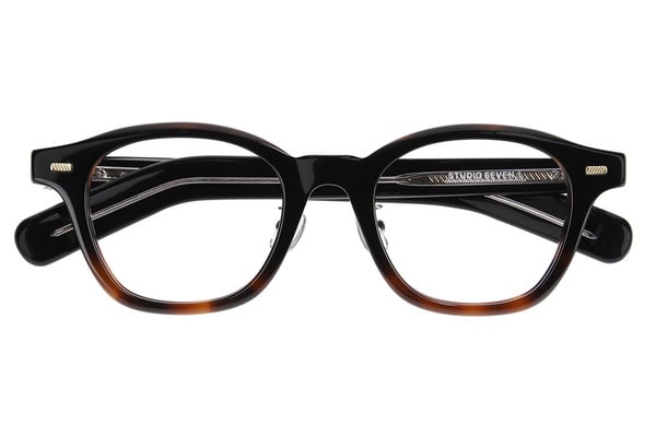 スペシャルプライス]Zoff｜STUDIO SEVEN（ZF231026-48A1）｜メガネの