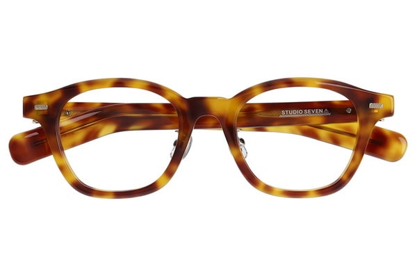 スペシャルプライス]Zoff｜STUDIO SEVEN（ZF231026-49A1）｜メガネの