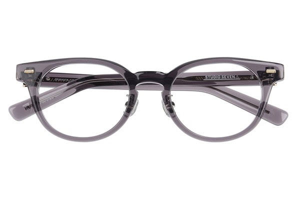 スペシャルプライス]Zoff｜STUDIO SEVEN（ZF231027-12A1）｜メガネの