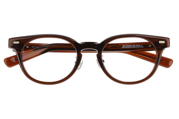 セール価格]Zoff｜STUDIO SEVEN（ZF231027-43A1）｜メガネのZoff