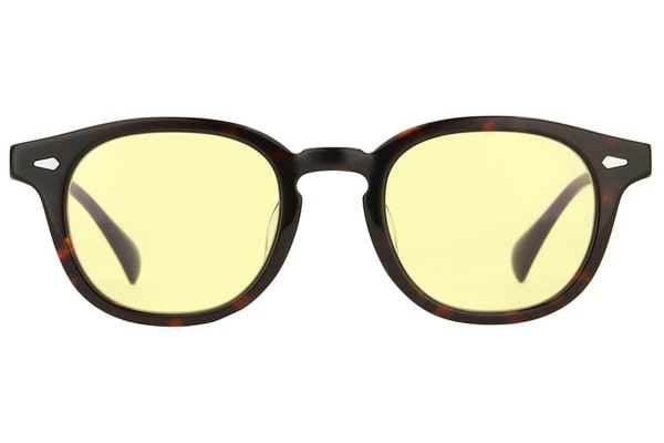 スペシャルプライス]TREND COLOR SUNGLASSES（ZF231G06-49E1）｜メガネ
