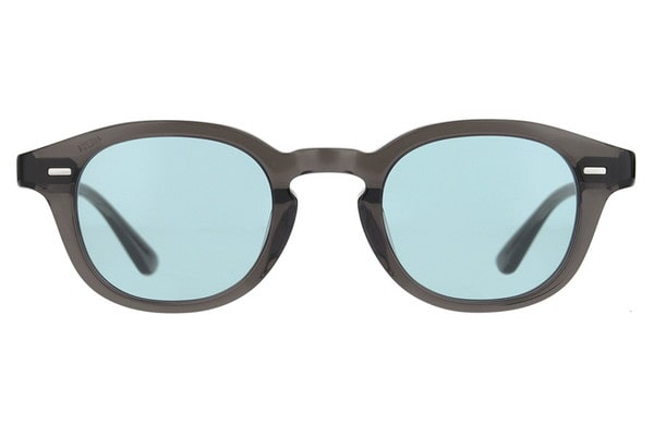 ★ZOFF サングラス 3点セット ケース付き スペシャルプライス]Zoff｜Name.（ZF231G12-12A1）｜メガネのZoff