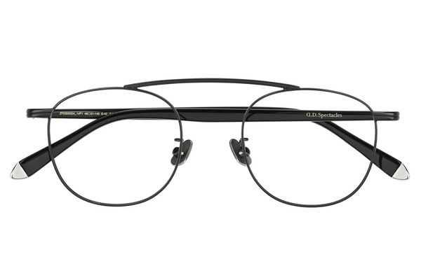 アウトレット価格]D.D.spectacles（ZF232002-14F1）｜メガネのZoff