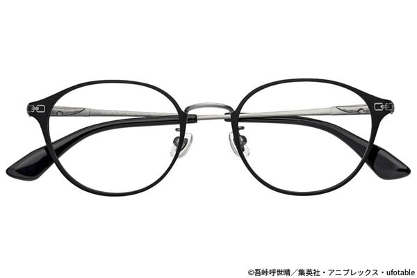 Zoff｜鬼滅の刃 宇髄天元モデル（ZF232011-14F1）｜メガネのZoff