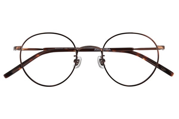 セール価格]Zoff｜STUDIO SEVEN（ZF232018-43E1）｜メガネのZoff