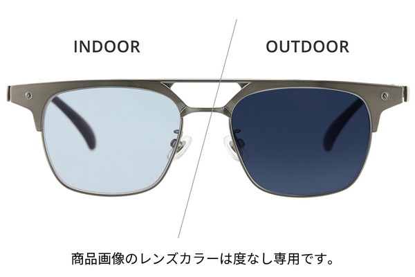 スペシャルプライス]Zoff｜MARVEL STARK INDUSTRIES | レンズの色が