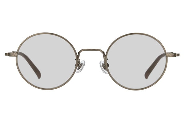 WEB限定セール価格]Zoff｜STUDIO SEVEN(WEB限定商品)（ZF232G09-15E1