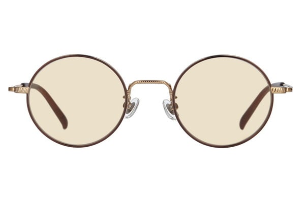 スペシャルプライス]Zoff｜STUDIO SEVEN(WEB限定商品)（ZF232G09-43E1