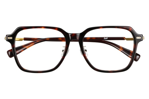 zoff メガネ値下げしました‼️ アウトレット価格]SLENDER COMBINATION(アウトレット店舗限定商品