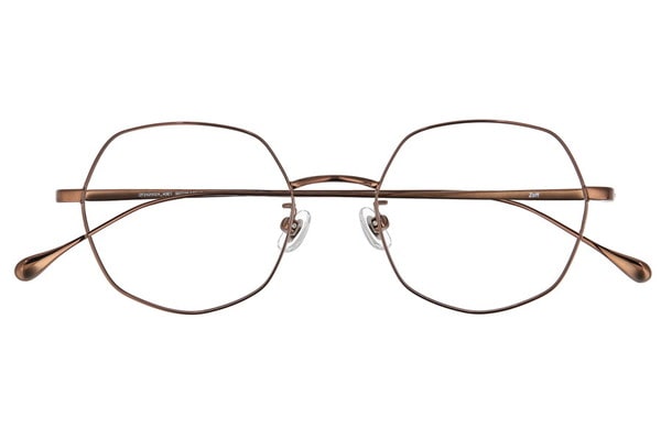 スペシャルプライス]SUMMER TREND（ZF242002-43E1）｜メガネのZoff