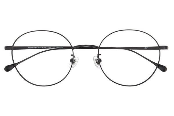Zoff SUMMER TREND グレー セール価格]SUMMER TREND（ZF242003-14F1）｜メガネのZoffオンライン