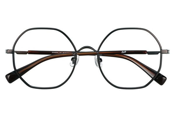 アウトレット価格]TREND STYLE（ZF242004-14F1）｜メガネのZoff