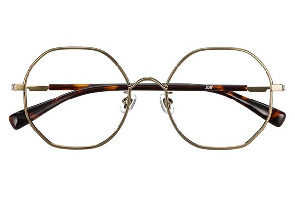 アウトレット価格]TREND STYLE（ZF242004-57E1）｜メガネのZoff