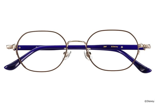 「Zoff × ディズニー ツイステッドワンダーランド」メガネ　Disney スペシャルプライス]Disney Collection “Disney Twisted Wonderland