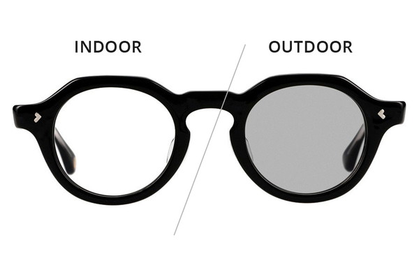 スペシャルプライス]Zoff｜JOURNAL STANDARD relume(度なし調光レンズ