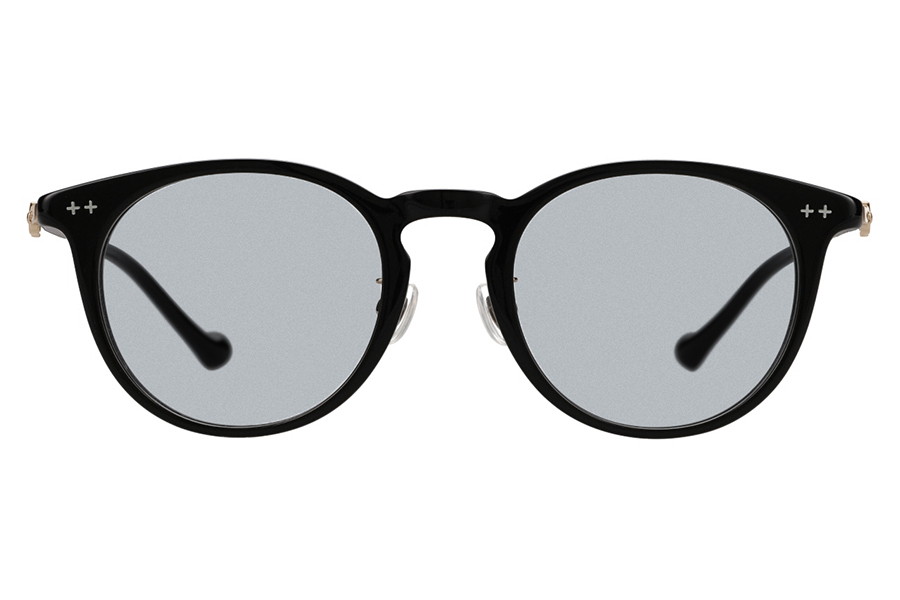 ボストン・ブラックのサングラス