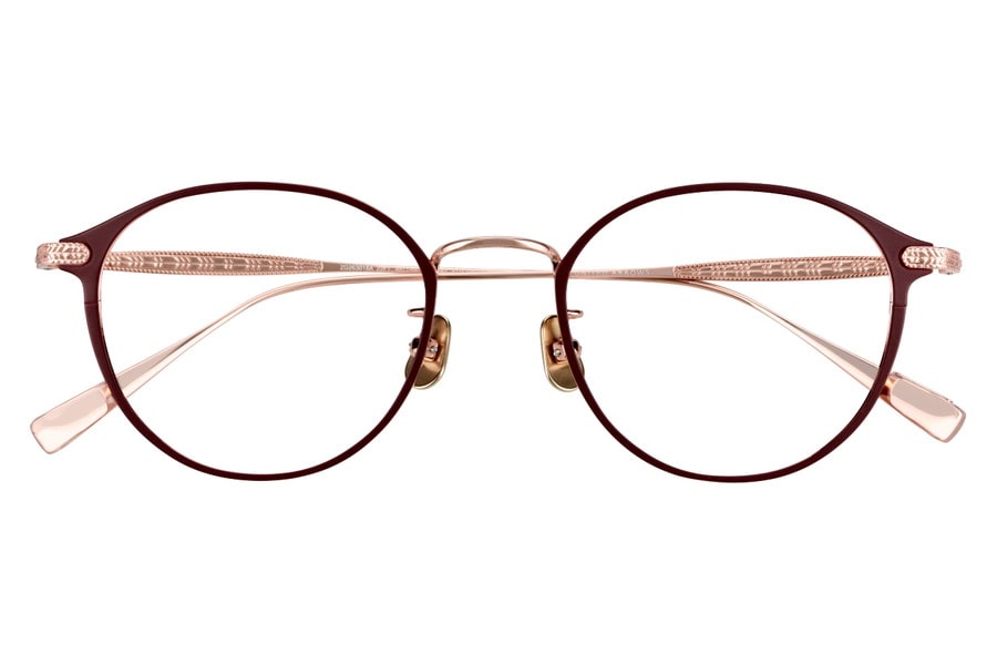 Zoff｜UNITED ARROWS（ZG263018-22F1）｜メガネのZoffオンラインストア