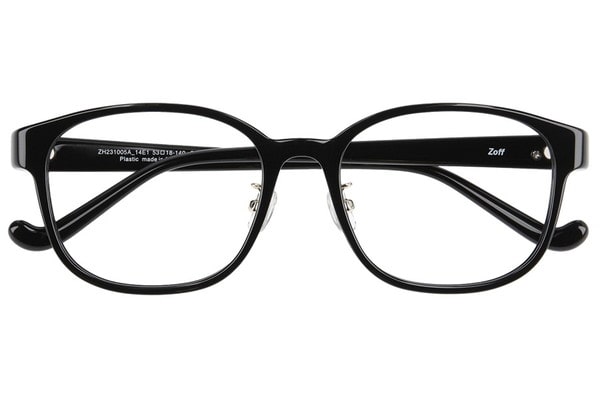 スペシャルプライス]WOMEN'S BASIC(CAT)（ZH231005-14E1）｜メガネの