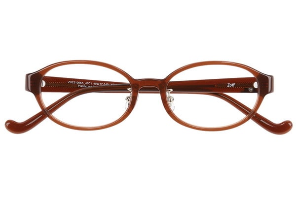 アウトレット価格]WOMEN'S BASIC(CAT)（ZH231006-43C1）｜メガネのZoff