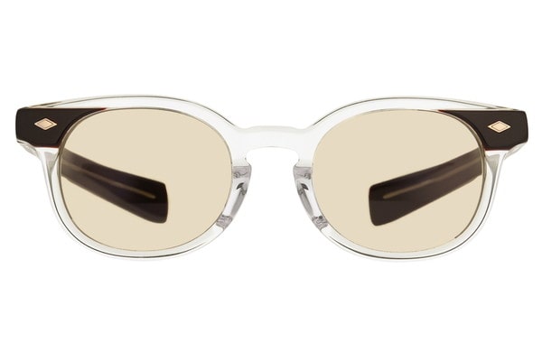 アウトレット価格]TREND SUNGLASSES（ZH231G01-48E1）｜メガネのZoff