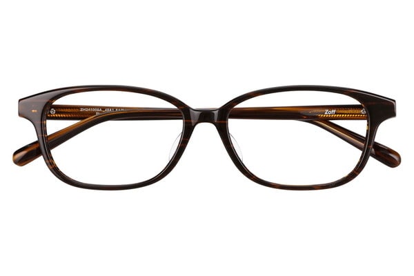 スペシャルプライス]BASIC STYLE（ZH241009-49A1）｜メガネのZoff
