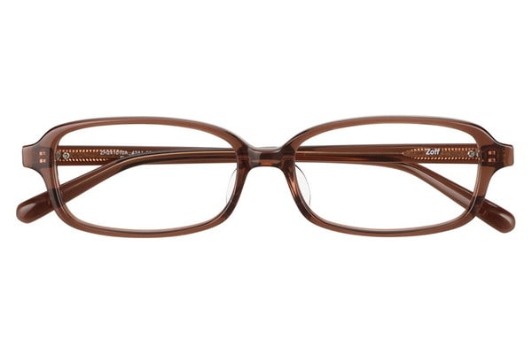 スペシャルプライス]BASIC STYLE（ZH241010-43A1）｜メガネのZoff