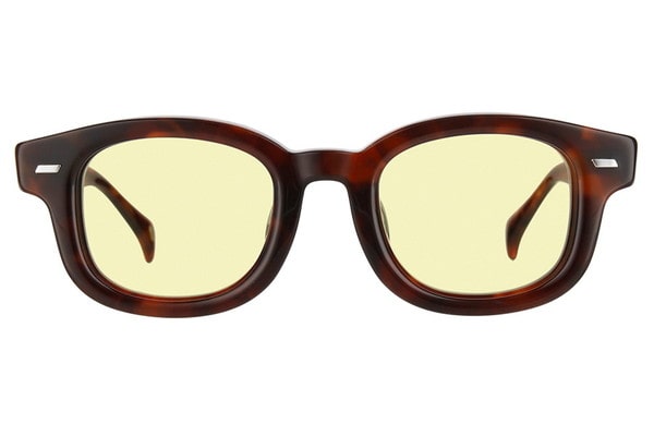 WEB限定セール価格]Zoff｜JOURNAL STANDARD relume/紫外線カット率99.9