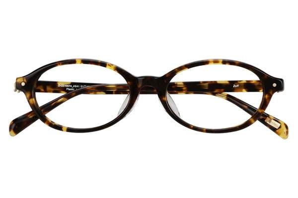 Zoff | ETRE TOKYO（ZH251007-49A1）｜メガネのZoffオンライン