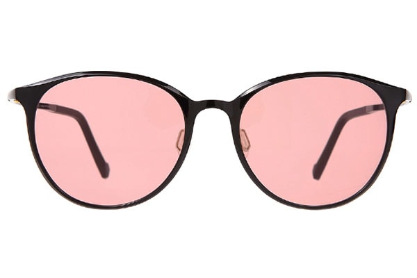 サングラス/メガネ todayful 鯖江企画】GLADELI G50-44 全8色 おしゃれ サングラス 伊達メガネ