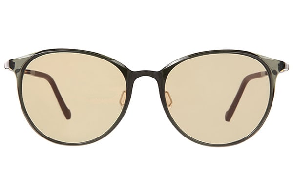 SUNCUTGlasses/UV100%CUT（ZJ181G05-64A1）｜メガネのZoffオンライン