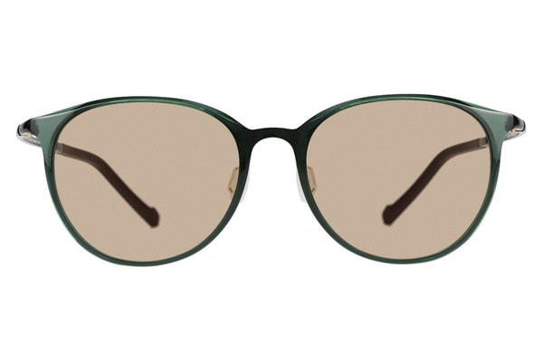SUNCUTGlasses/UV100%CUT（ZJ181G05-64A2）｜メガネのZoffオンライン