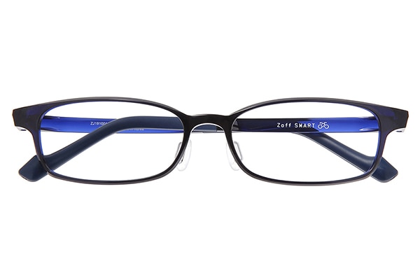 アウトレット価格]軽くてしなやかな Zoff SMART Regular（ZJ191001