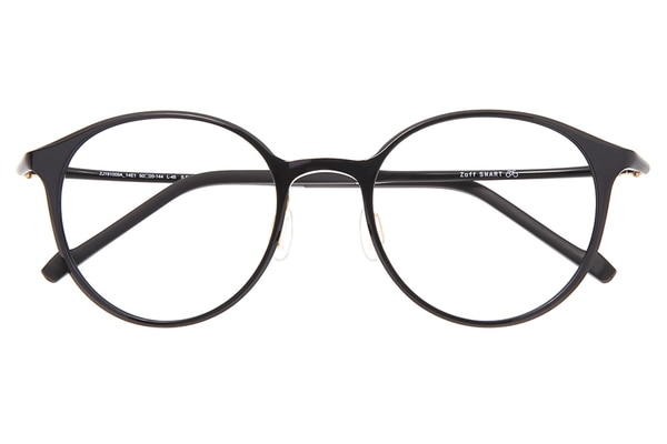 Zoff SMART ZJ191030E_14E1 度入りメガネ 312D Zoff SMART ZJ191030E_14E1 度入りメガネ 312D - メルカリ