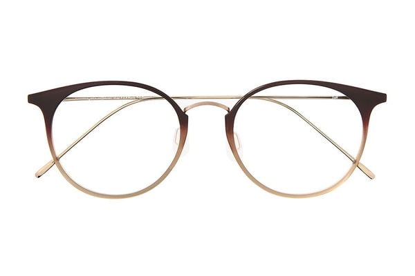 アウトレット価格]軽くてしなやかな Zoff SMART CLASSIC（ZJ191031