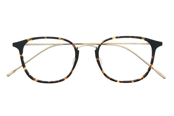 【廃番】【度あり】Zoff SMART メガネ (中古品)&amp; メガネケース(新品 Zoff - 【廃番】【度あり】Zoff SMART メガネ (中古品)& メガネケース