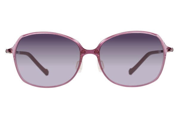 スペシャルプライス]Zoff SMART BigShape SUNGLASSES/SUNCUTGlasses