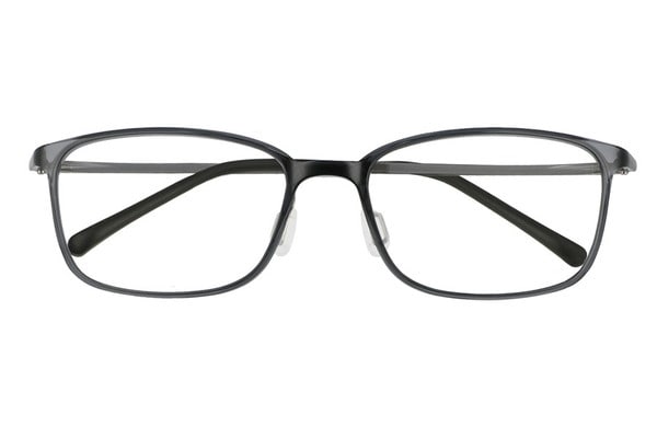 ウェリントン・グレーのベストセラーのメガネ