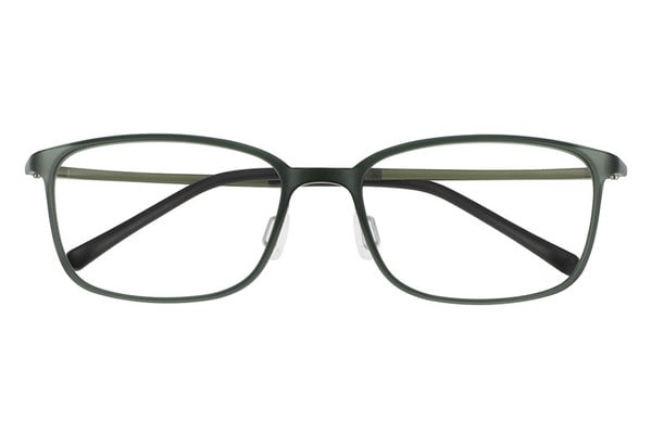 ウェリントン・グリーン(オリーブ)のベストセラーのメガネ