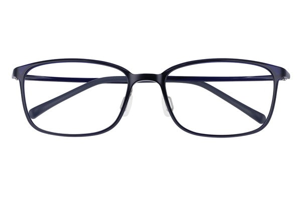 ウェリントン・ブルー(ネイビー)のベストセラーのメガネ